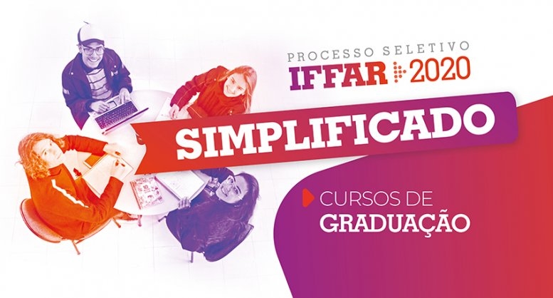 Iffar Abre Inscri Es Para Vagas Remanescentes Cursos De Gradua O