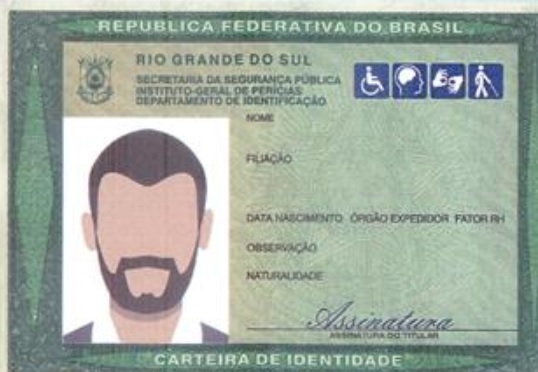 Encaminhamento de carteiras de identidade é retomado; confira as