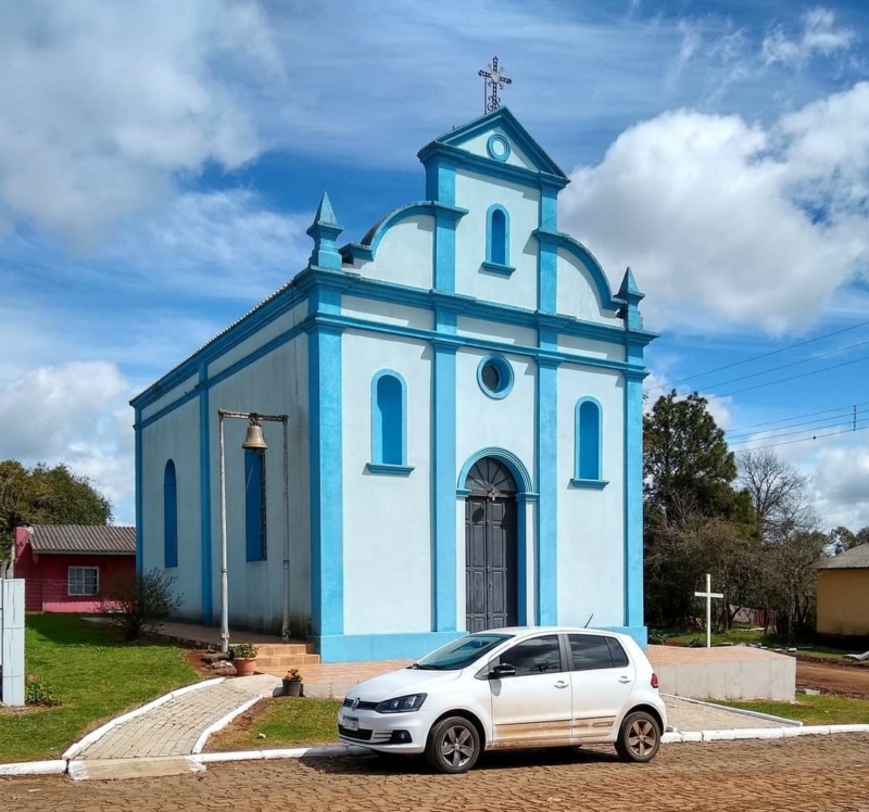 Sinos De Igrejas Em Todo Pa S Tocam Em Homenagem A Mortos Por Covid