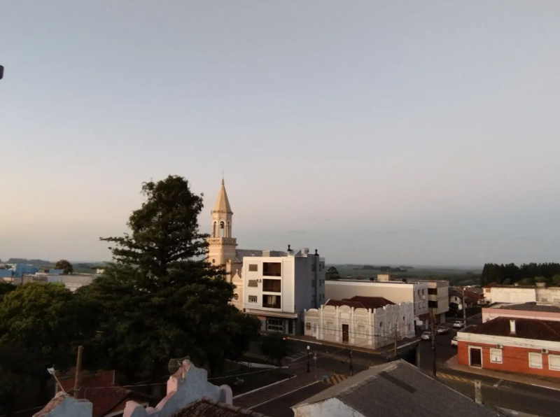 RS terá calor e pouca chuva nos próximos sete dias Veja em Júlio de