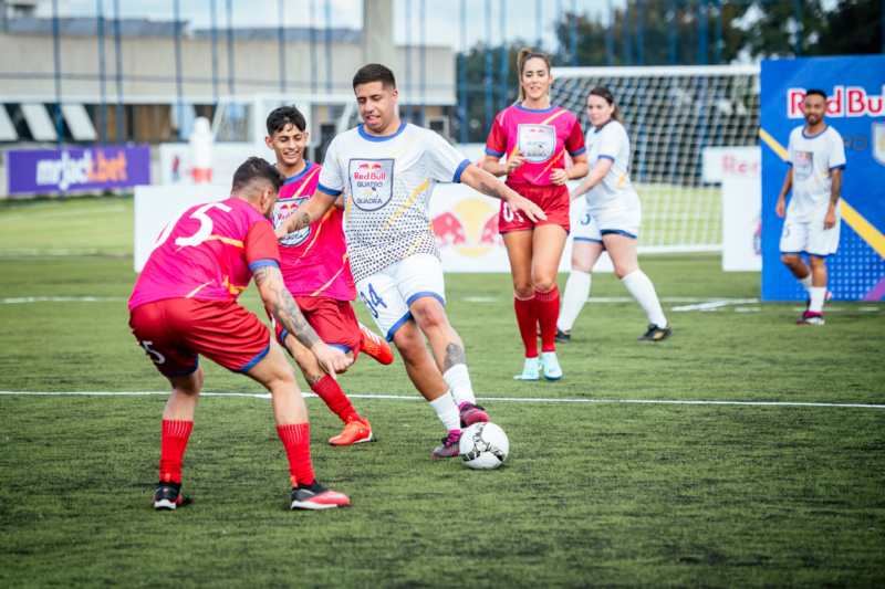 Seletiva de Futebol Feminino é neste sábado (5)