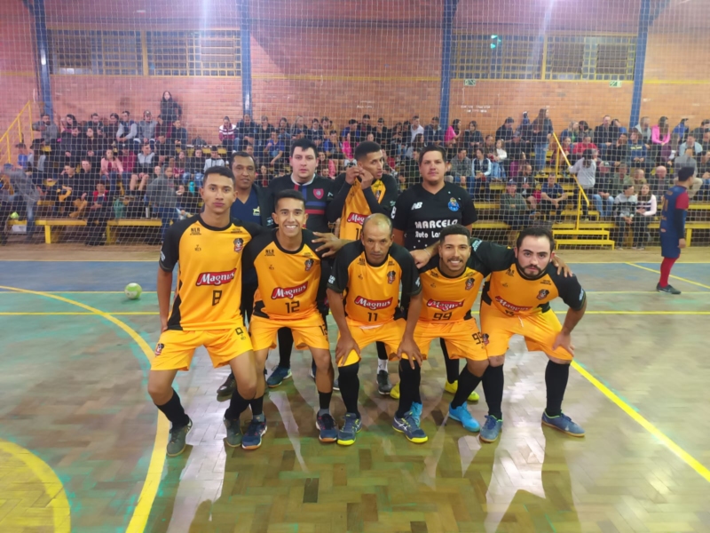 Santa Maria Futsal