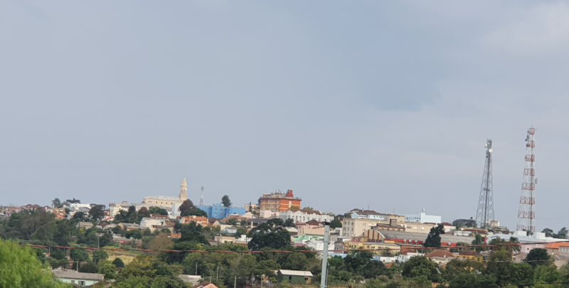 Semana começa tempo firme e temperaturas baixas no RS Veja em